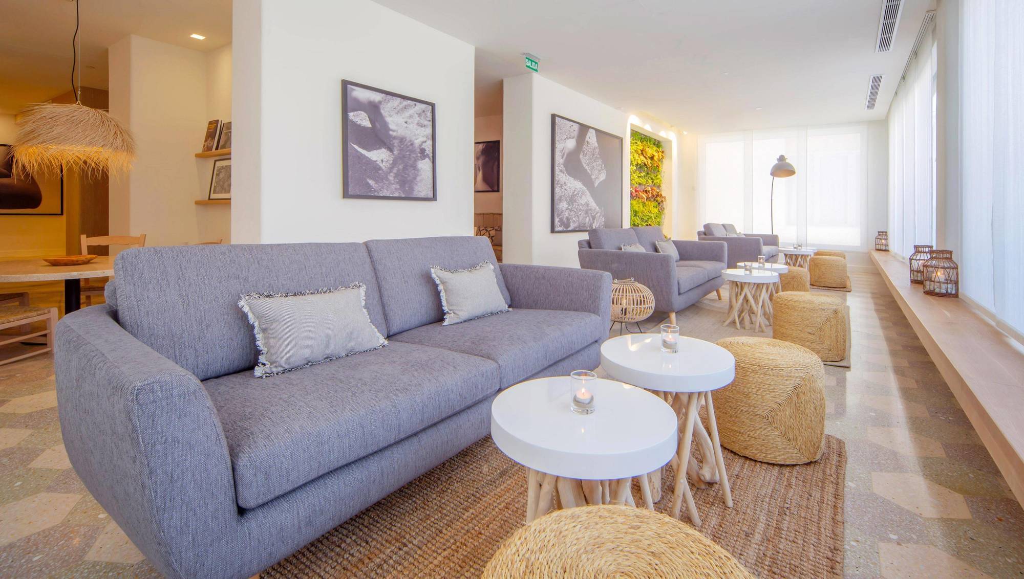 Hm Alma - Adults Only 4* Can Pastilla (Mallorca)