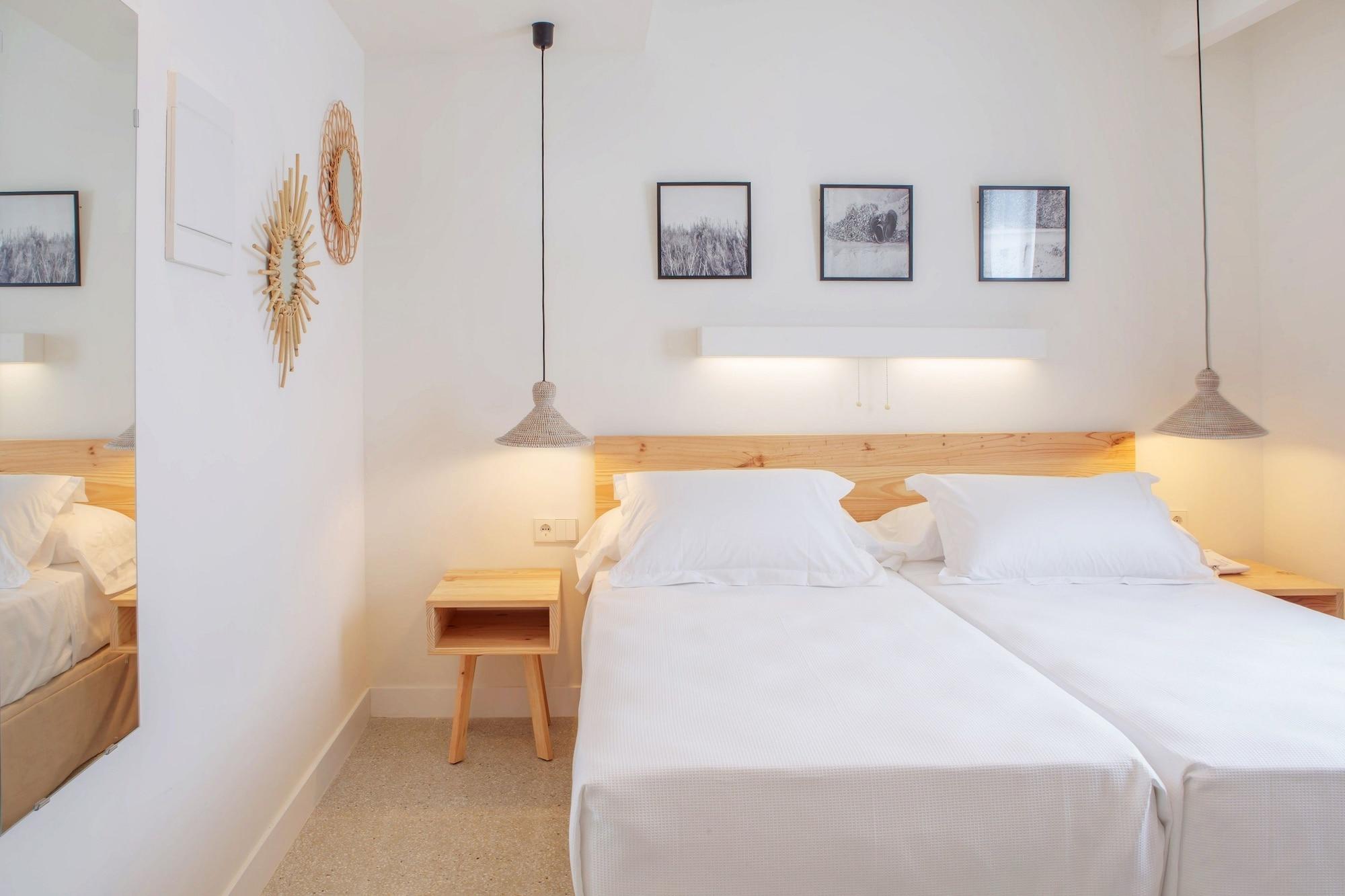 Hm Alma - Adults Only Hotel Can Pastilla (Mallorca)
