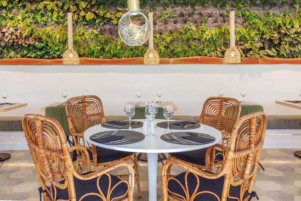 Hm Alma - Adults Only Hotel 4*